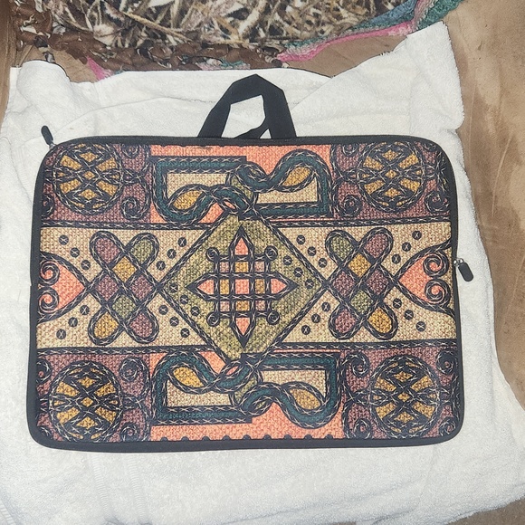 Computer sleeve - Picture 3 of 14